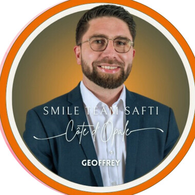 Geoffrey Gauthier - Saint-Leonard – 62360 – Conseiller SAFTI