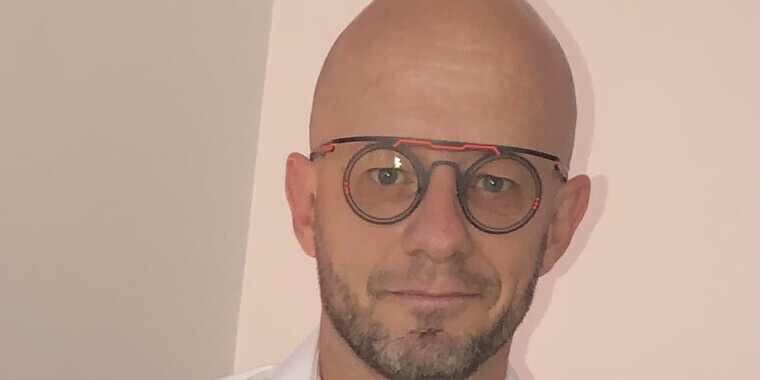 Steve Guichon - Montigny-Les-Metz – 57950 – Conseiller SAFTI