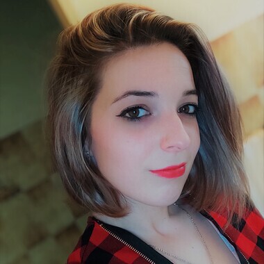 Océane Aernouts - Charmois-L'Orgueilleux – 88270 – Conseiller SAFTI