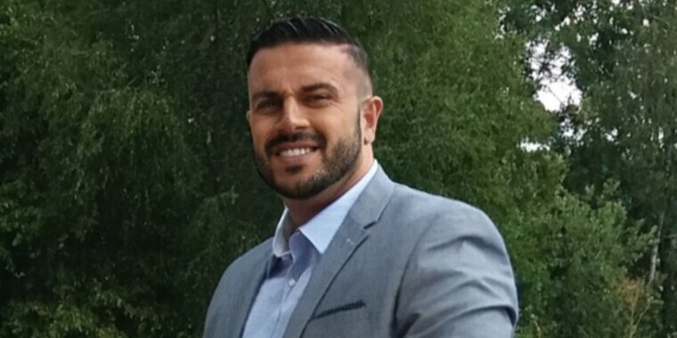 Younes Moutou - Lure – 70200 – Conseiller SAFTI