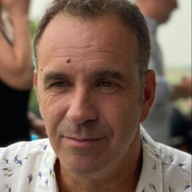 Thierry Carillo - Pessac – 33600 – Conseiller SAFTI