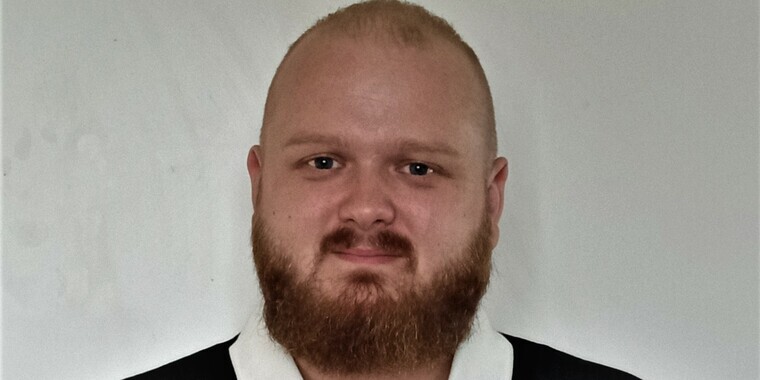 Loïc Argoud - Fitilieu – 38490 – Conseiller SAFTI