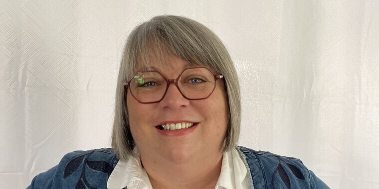 Sandrine Fasilleau - Bressuire – 79300 – Conseiller SAFTI