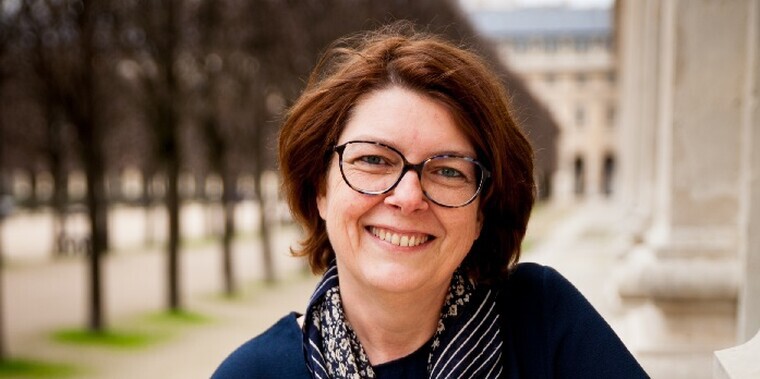 Valérie Le Pevedic - Andresy – 78570 – Conseiller SAFTI