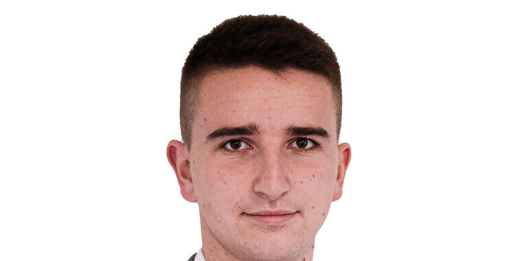 Romain Soret - Sottevast – 50260 – Conseiller SAFTI