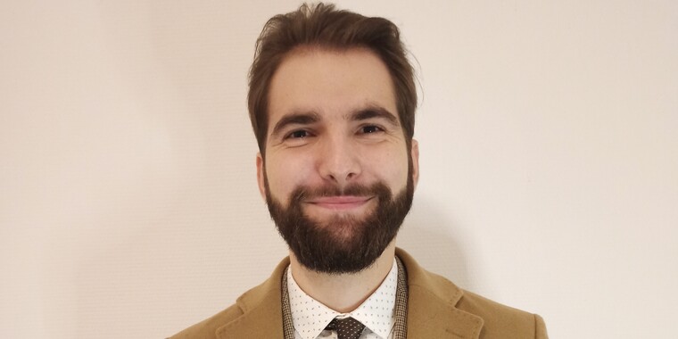 Killian Pottier - Albi – 81000 – Conseiller SAFTI