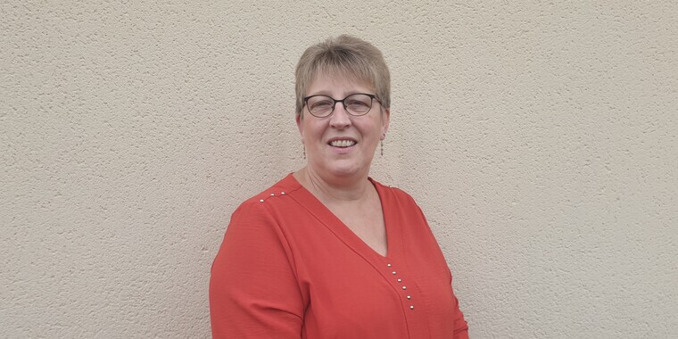 Sandrine Houdart - Conde-En-Normandie – 14110 – Conseiller SAFTI