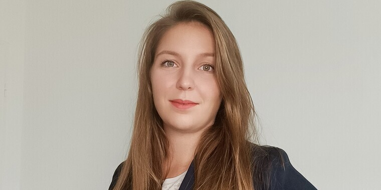 Océane Santin - Montauban – 82000 – Conseiller SAFTI