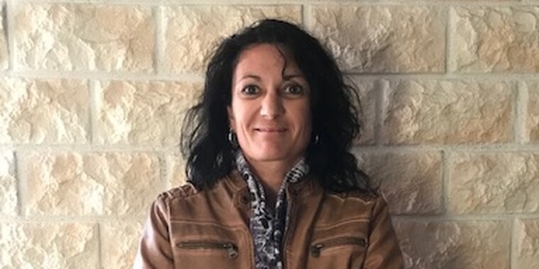 Hélène Zamora - Allos – 04260 – Conseiller SAFTI