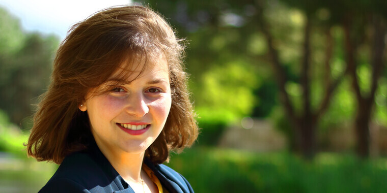 Lilya Bouferrache - Toulouse – 31000 – Conseiller SAFTI
