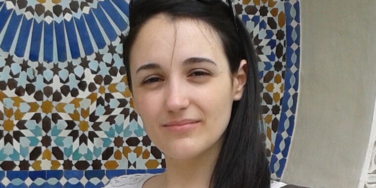 Vanessa Duché - Fontainebleau – 77300 – Conseiller SAFTI
