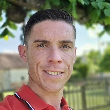 Aurélien Gandon - Vernou-La-Celle-Sur-Seine – 77670 – Conseiller SAFTI