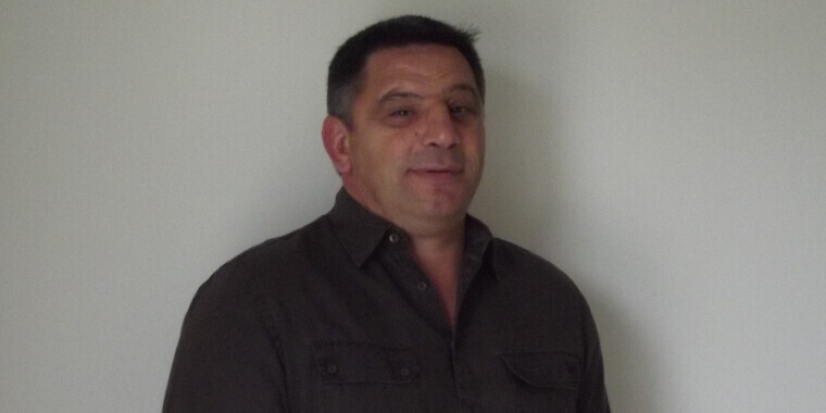 Patrick Stempfelet - Pauillac – 33250 – Conseiller SAFTI