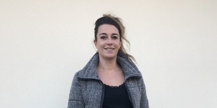 Clarisse Arzur - Benquet – 40280 – Conseiller SAFTI