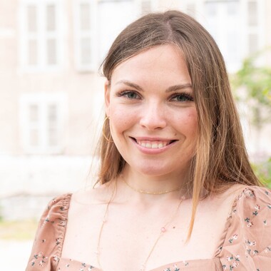 Darya Khendrik - Lillemer – 35111 – Conseiller SAFTI