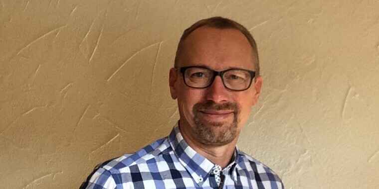 Bruno Tessier - Quesnoy-Sur-Deule – 59890 – Conseiller SAFTI