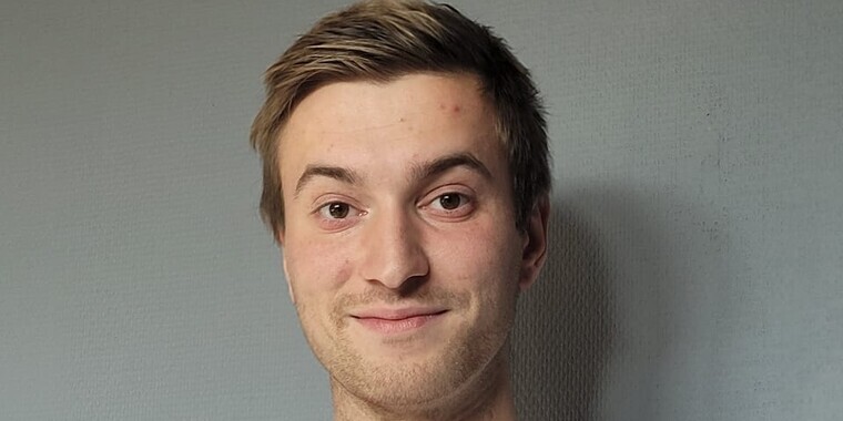 Dylan Delanoy - Percy-En-Normandie – 50410 – Conseiller SAFTI