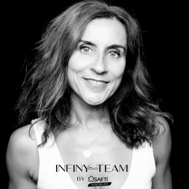 Virginie Perre - Royan – 17200 – Conseiller SAFTI