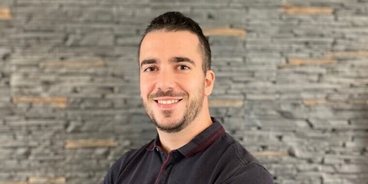 Flavien Pescheux - Saint-Mars-La-Briere – 72470 – Conseiller SAFTI