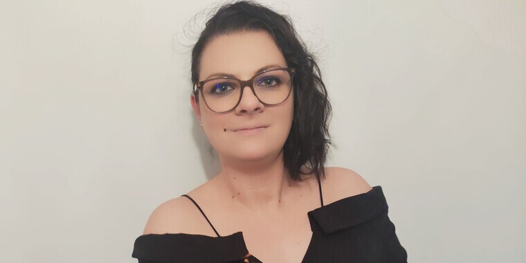 Johanne Perez - Saint-Sorlin-En-Bugey – 01150 – Conseiller SAFTI
