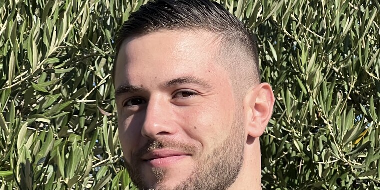 Maxime Perez - Serignan – 34410 – Conseiller SAFTI