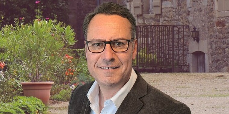 Bruno Cop - Gravigny – 27930 – Conseiller SAFTI