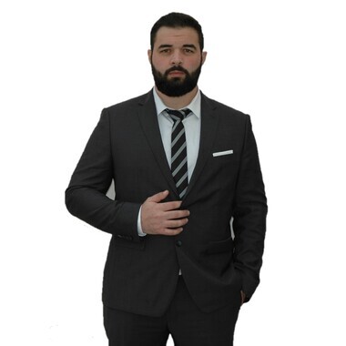 Jordan Agius - Toulon – 83200 – Conseiller SAFTI