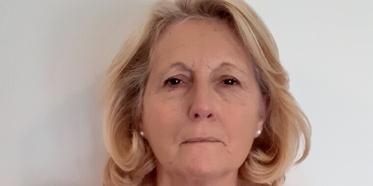 Marie Pierre Rollin - Nimes – 30900 – Conseiller SAFTI