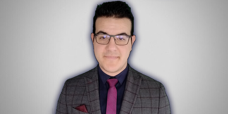 Mathias Debroize - Beziers – 34500 – Conseiller SAFTI