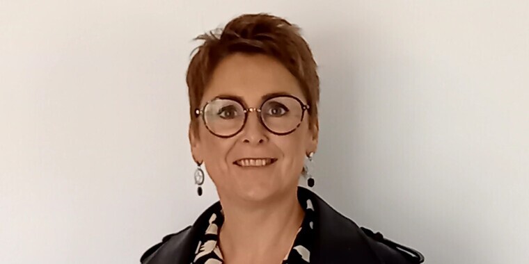 Isabelle Decalf - Lillers – 62190 – Conseiller SAFTI
