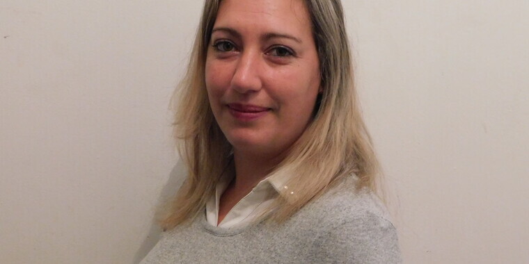 Eva Delanchy - Cazouls-Les-Beziers – 34370 – Conseiller SAFTI