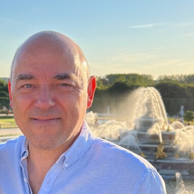 Yves POZZOLI