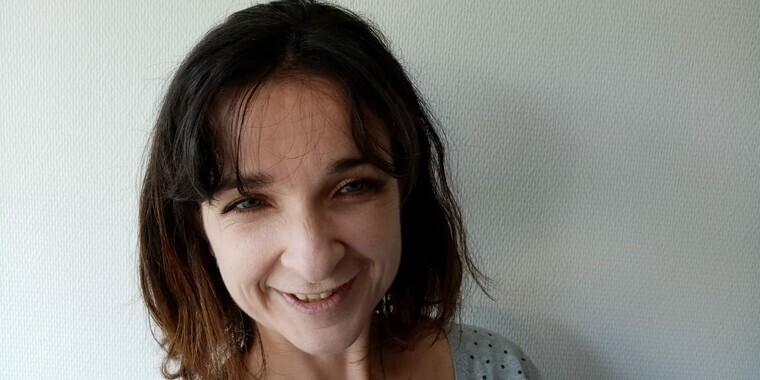 Sabrina Luce - Carcassonne – 11000 – Conseiller SAFTI