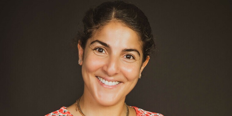 Marie LASFAR