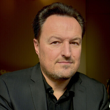 David MAROUANI