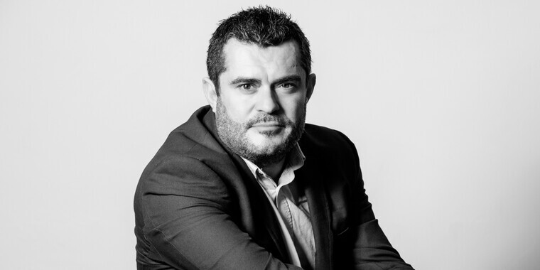 Grégory HAESEBAERT