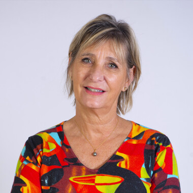 Sylvie LOMBARD