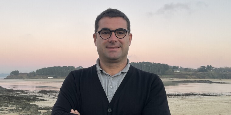 Thibault VALIERES