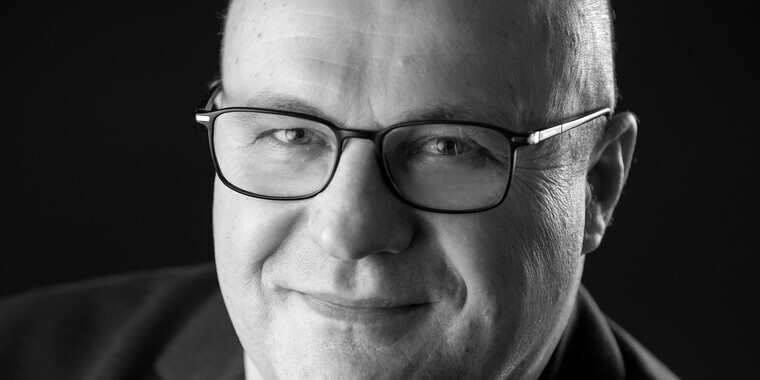Franck PETOT