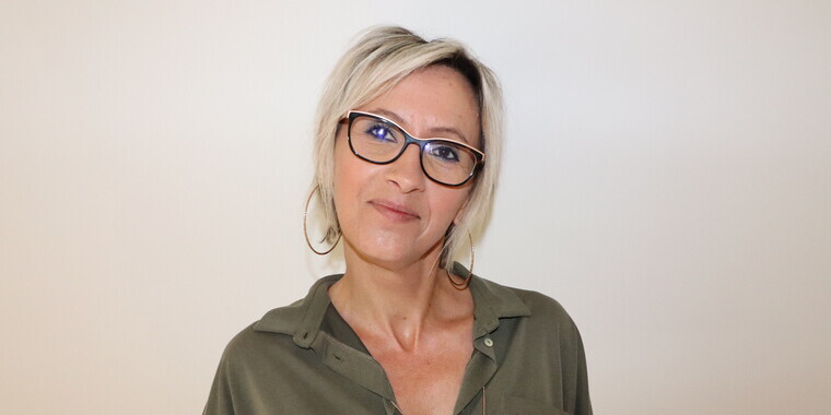Christine LEFFRAY
