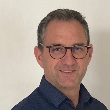 Stéphane COUPEAU
