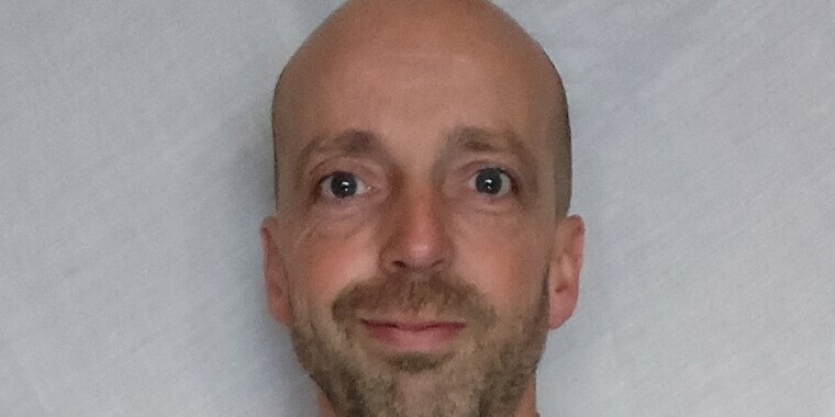 Laurent MANCUSO