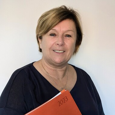 Marielle Paque - Boulogne-Sur-Mer – 62200 – Conseiller SAFTI