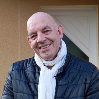 André ROPTON