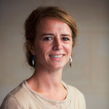 Alix TAJAN