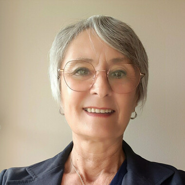 Pascale BOYER