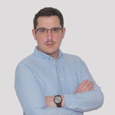 Romain NOEL