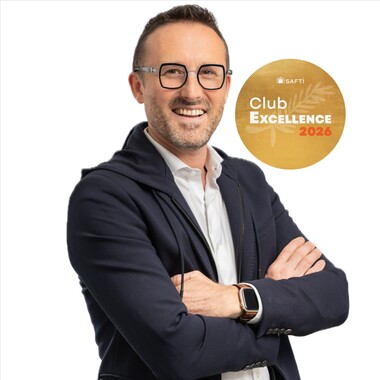 Etienne SAFFRAY