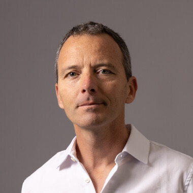 Gilles CHARVIN