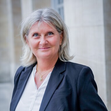 Véronique LENOIR